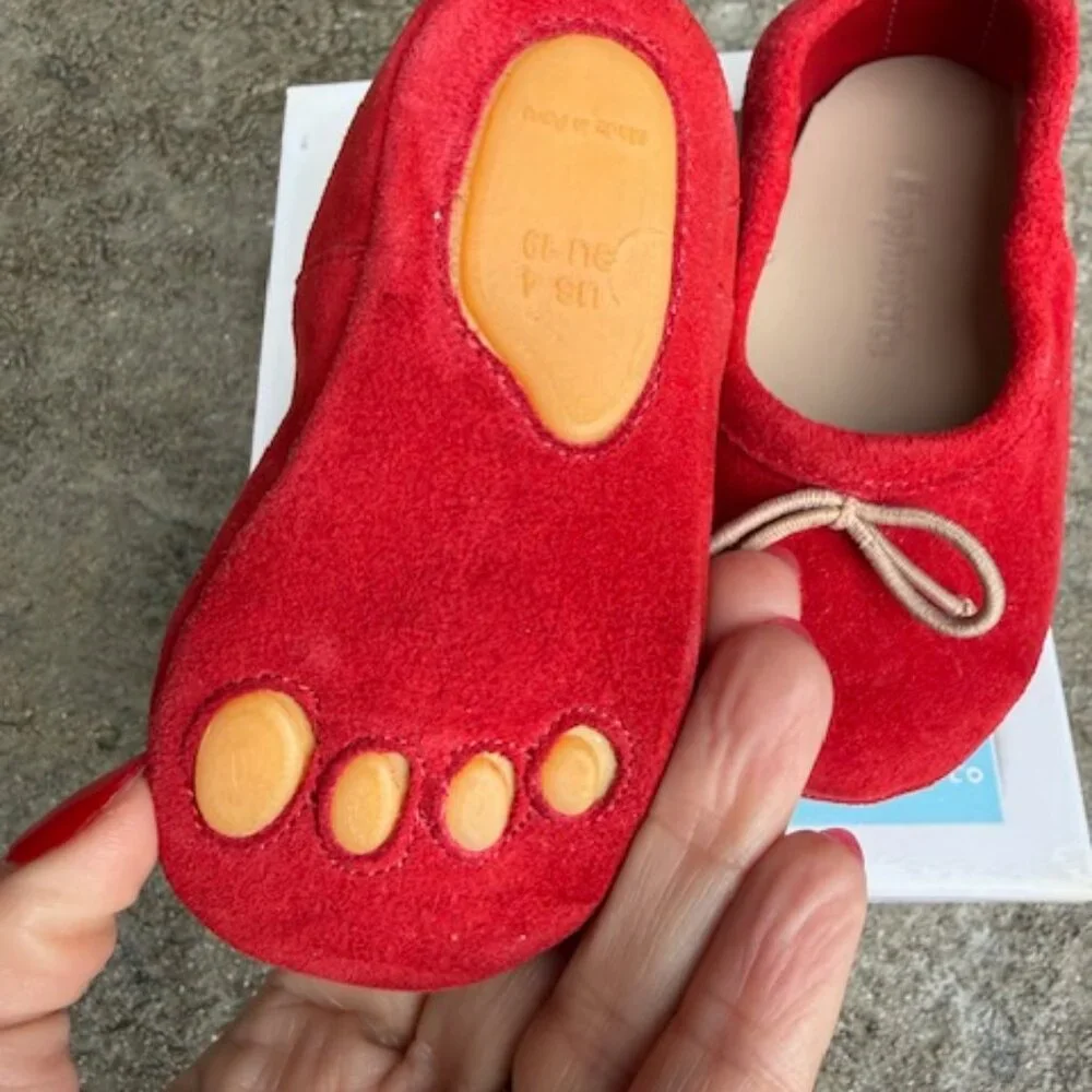 elephantito ali flats new